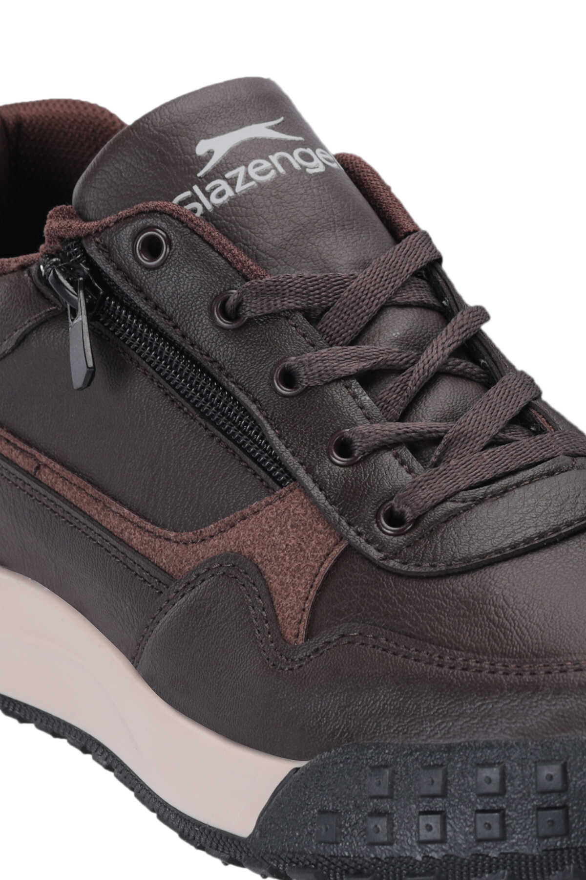 Slazenger DRAGOS I Erkek Kahve Outdoor - 4