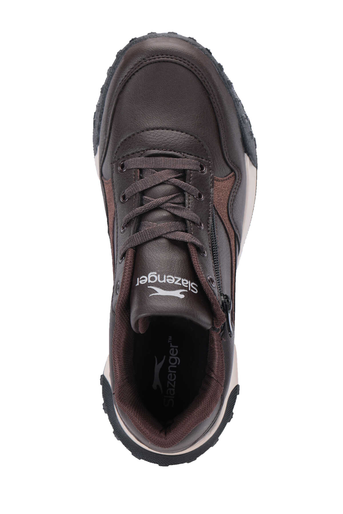 Slazenger DRAGOS I Erkek Kahve Outdoor - 5