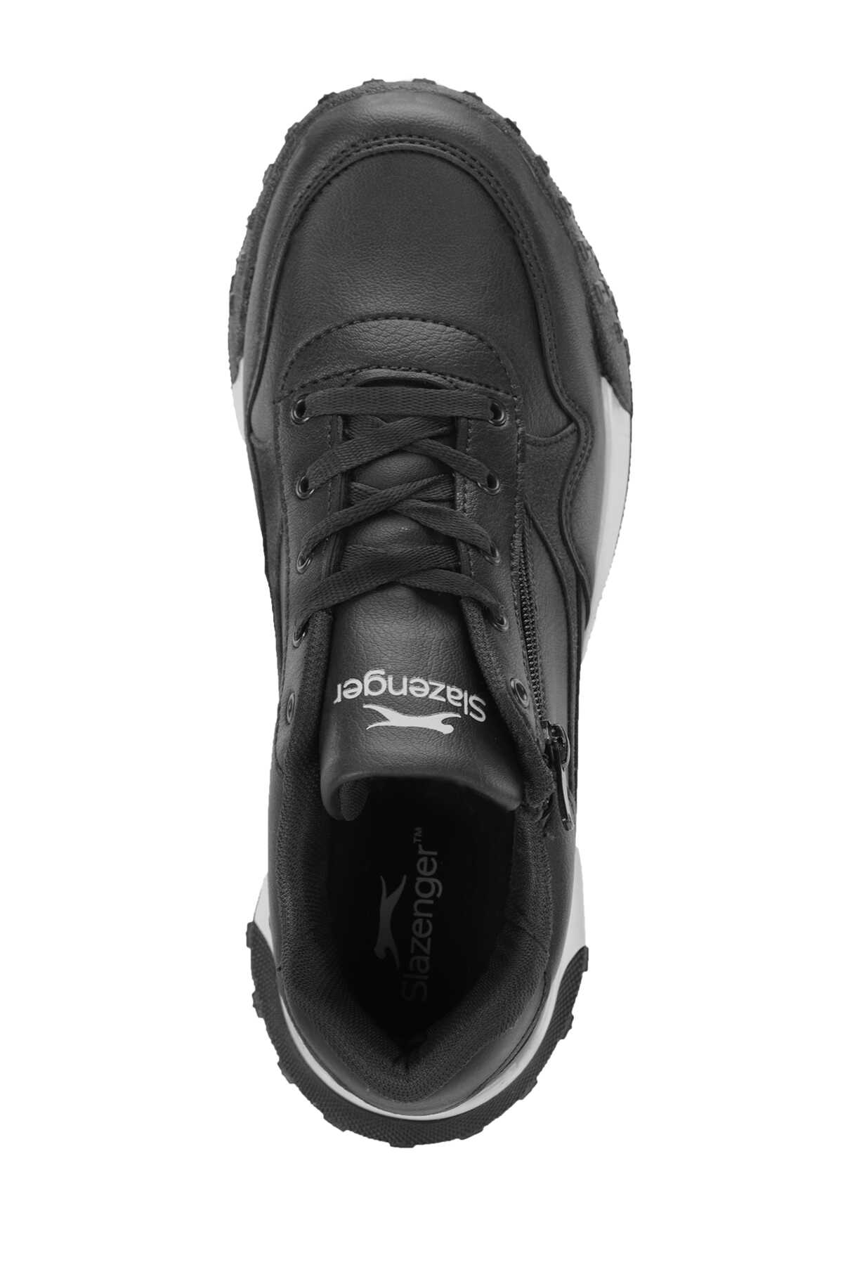 Slazenger DRAGOS I Erkek Siyah / Koyu Gri Outdoor - 5
