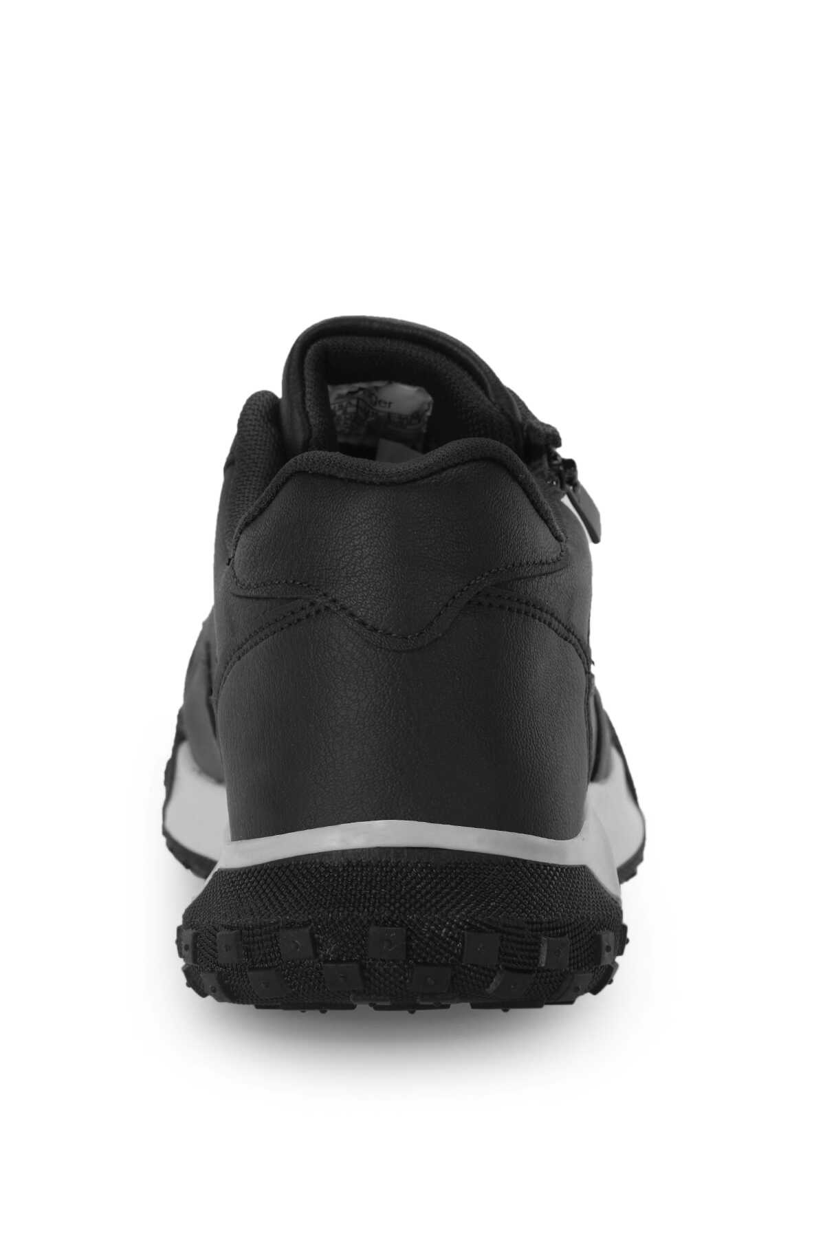 Slazenger DRAGOS I Erkek Siyah / Koyu Gri Outdoor - 6