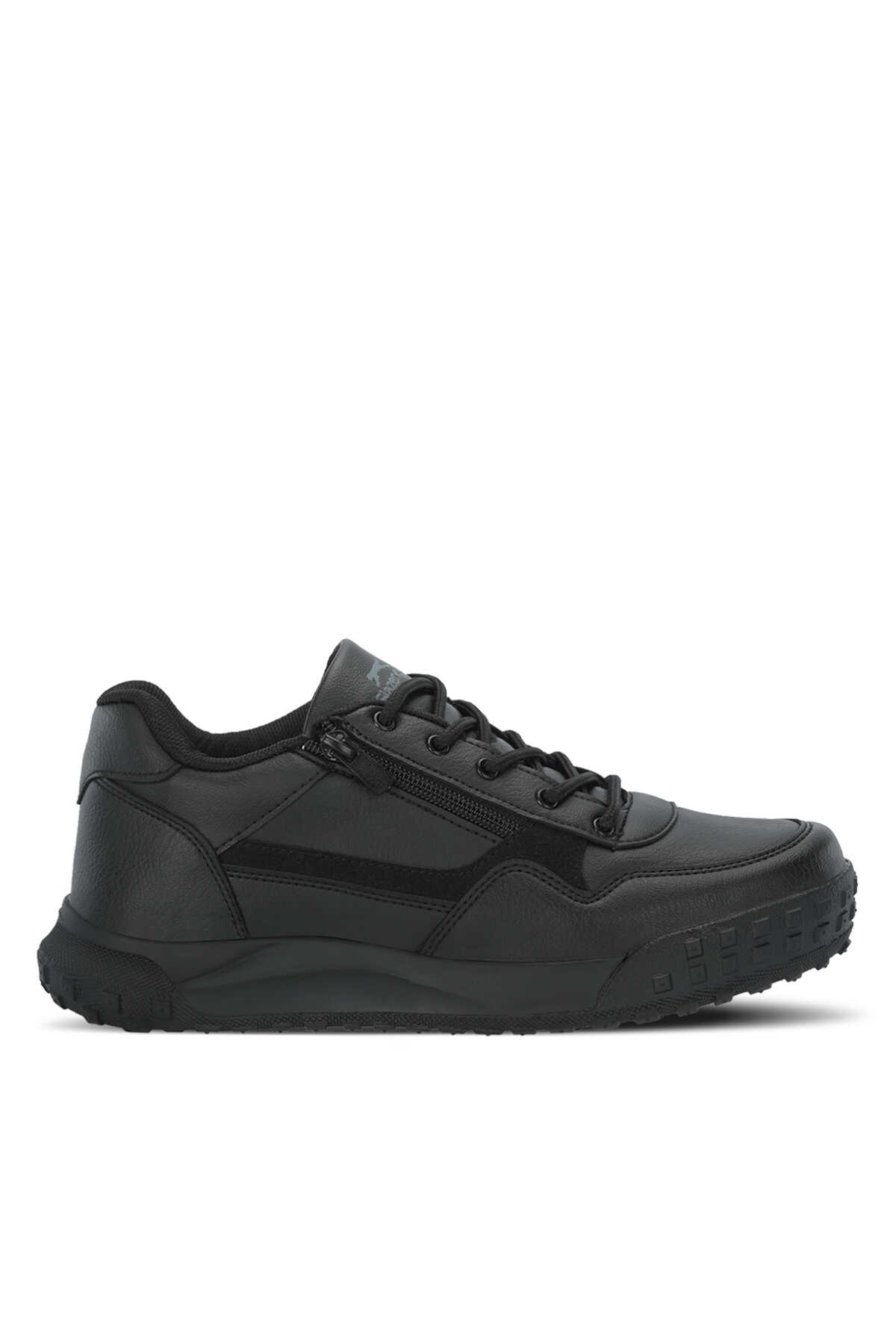 Slazenger DRAGOS I Erkek Siyah / Siyah Outdoor (1)