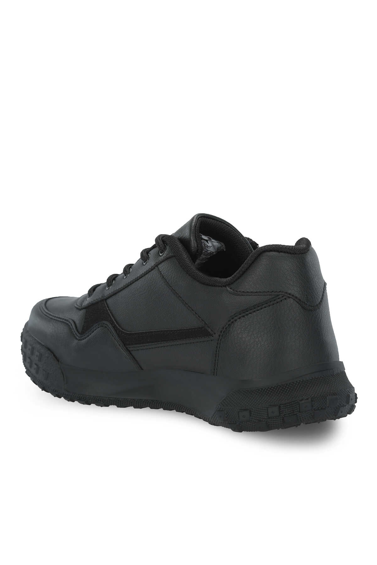 Slazenger DRAGOS I Erkek Siyah / Siyah Outdoor - 3