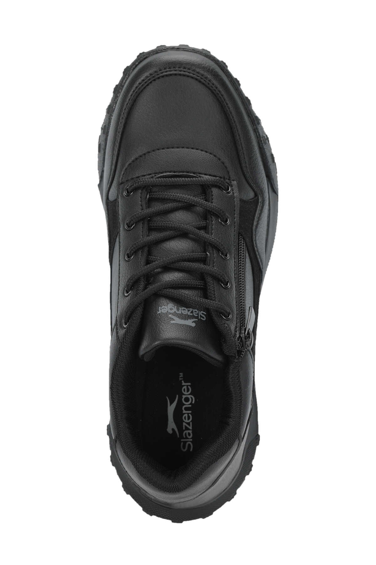 Slazenger DRAGOS I Erkek Siyah / Siyah Outdoor - 5