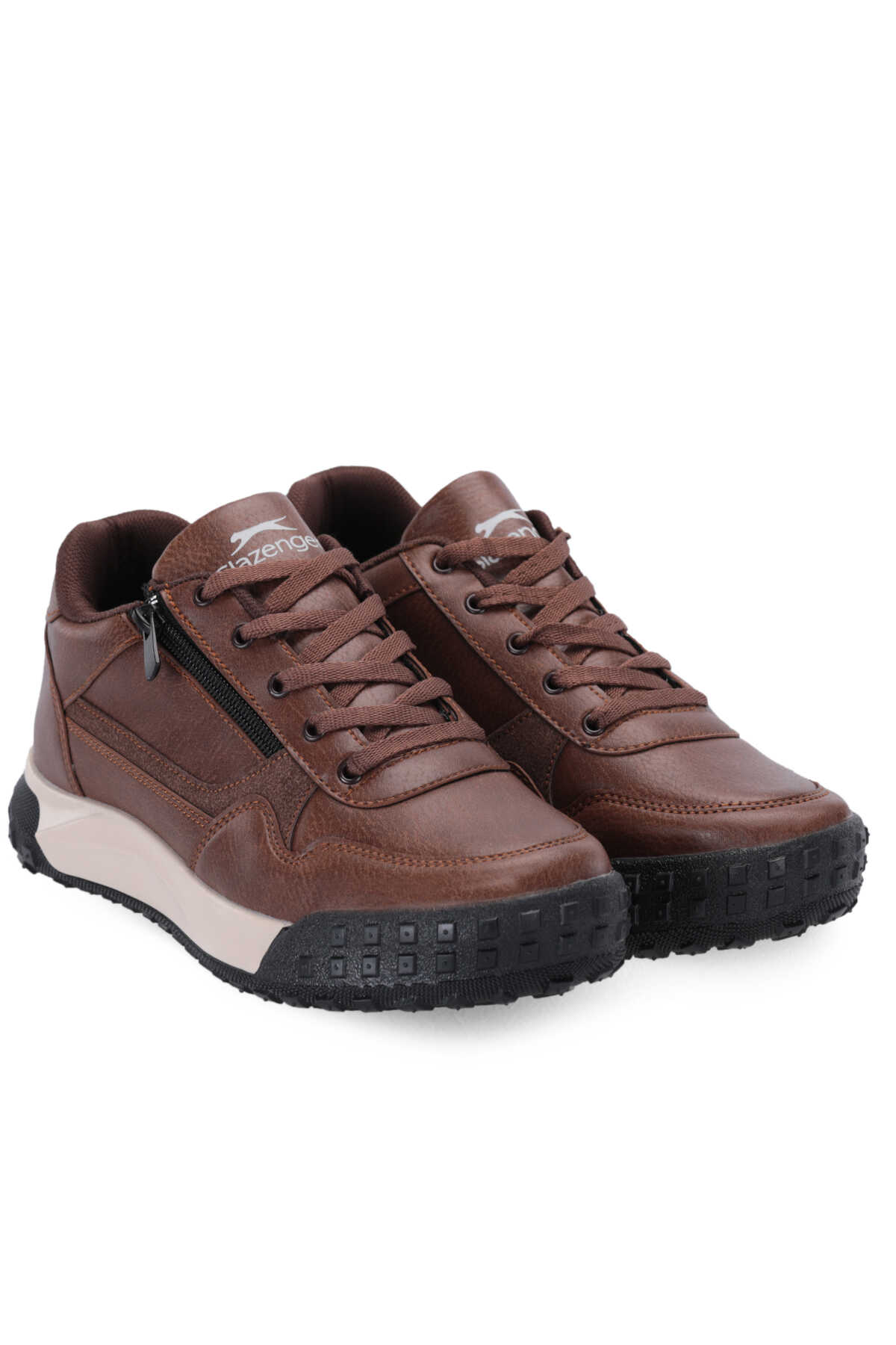 Slazenger DRAGOS I Erkek Taba Outdoor - 2