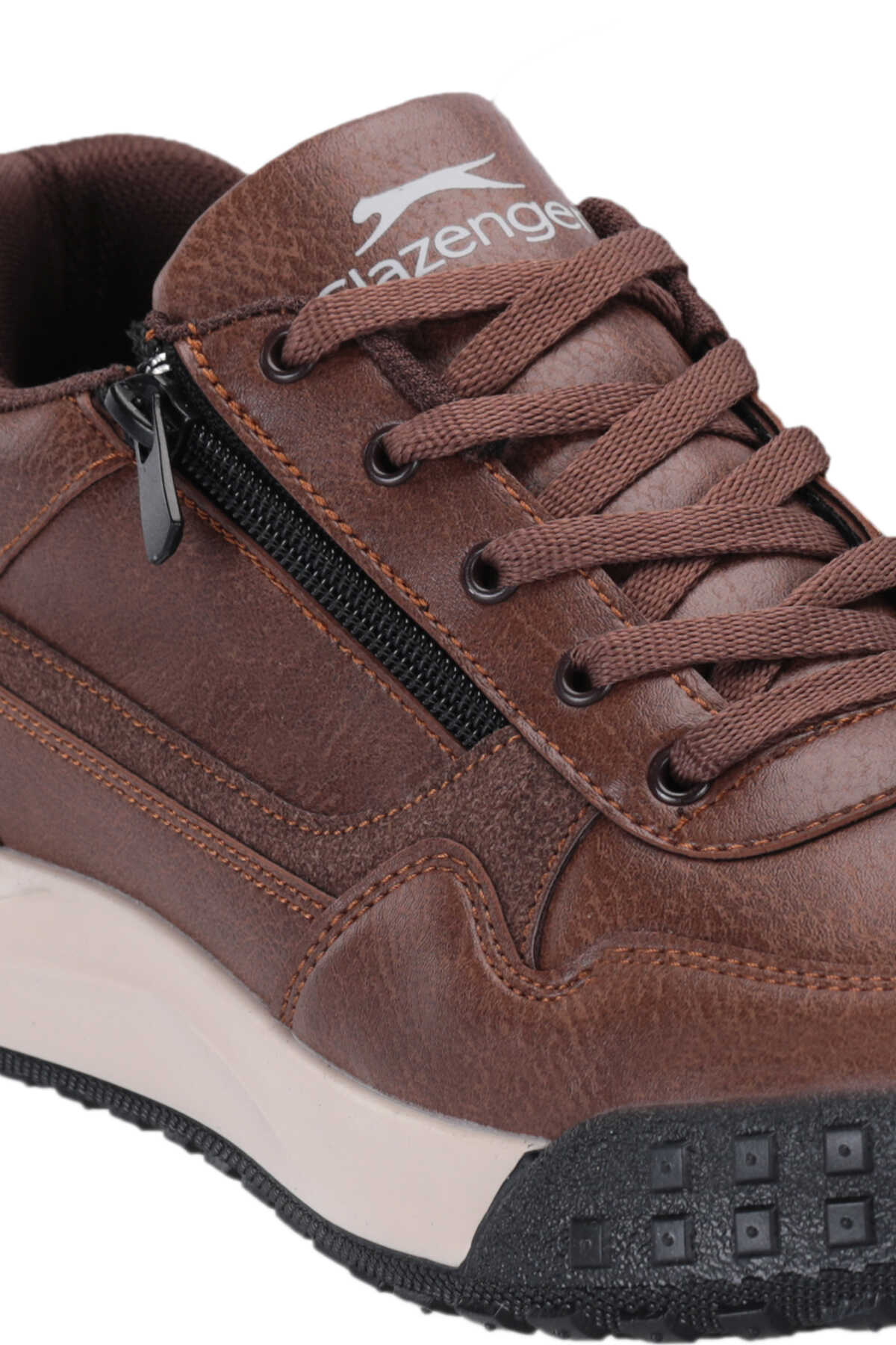 Slazenger DRAGOS I Erkek Taba Outdoor - 4