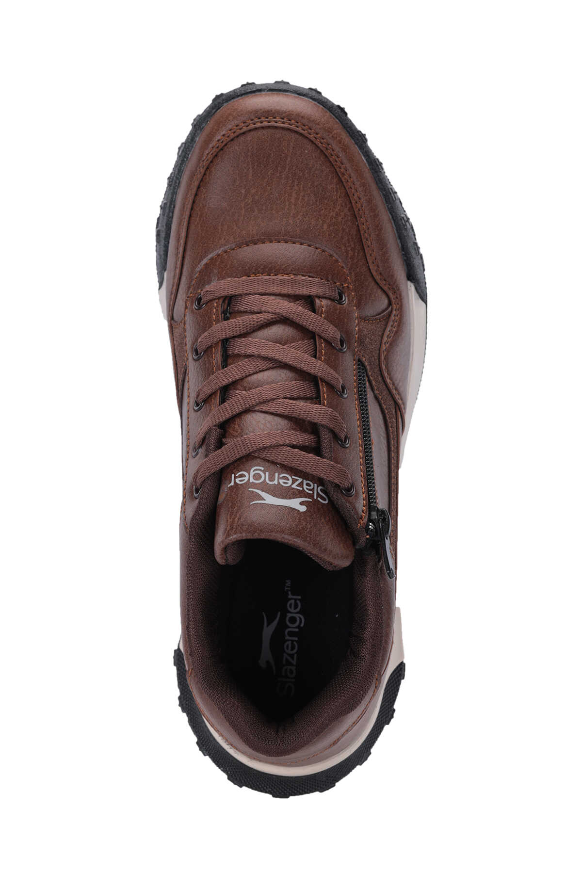 Slazenger DRAGOS I Erkek Taba Outdoor - 5