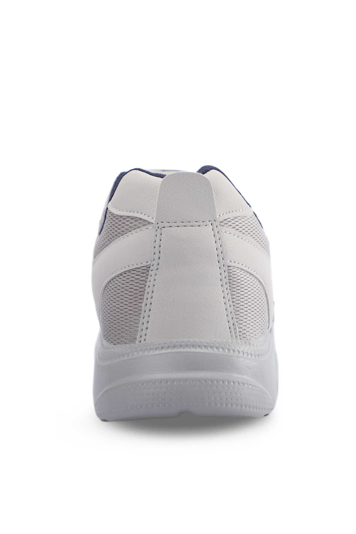 Slazenger EAGLE I Erkek Gri Koşu & Yürüyüş Spor Ayakkabısı Slazenger EAGLE I Erkek Gri Koşu & Yürüyüş Spor Ayakkabısı