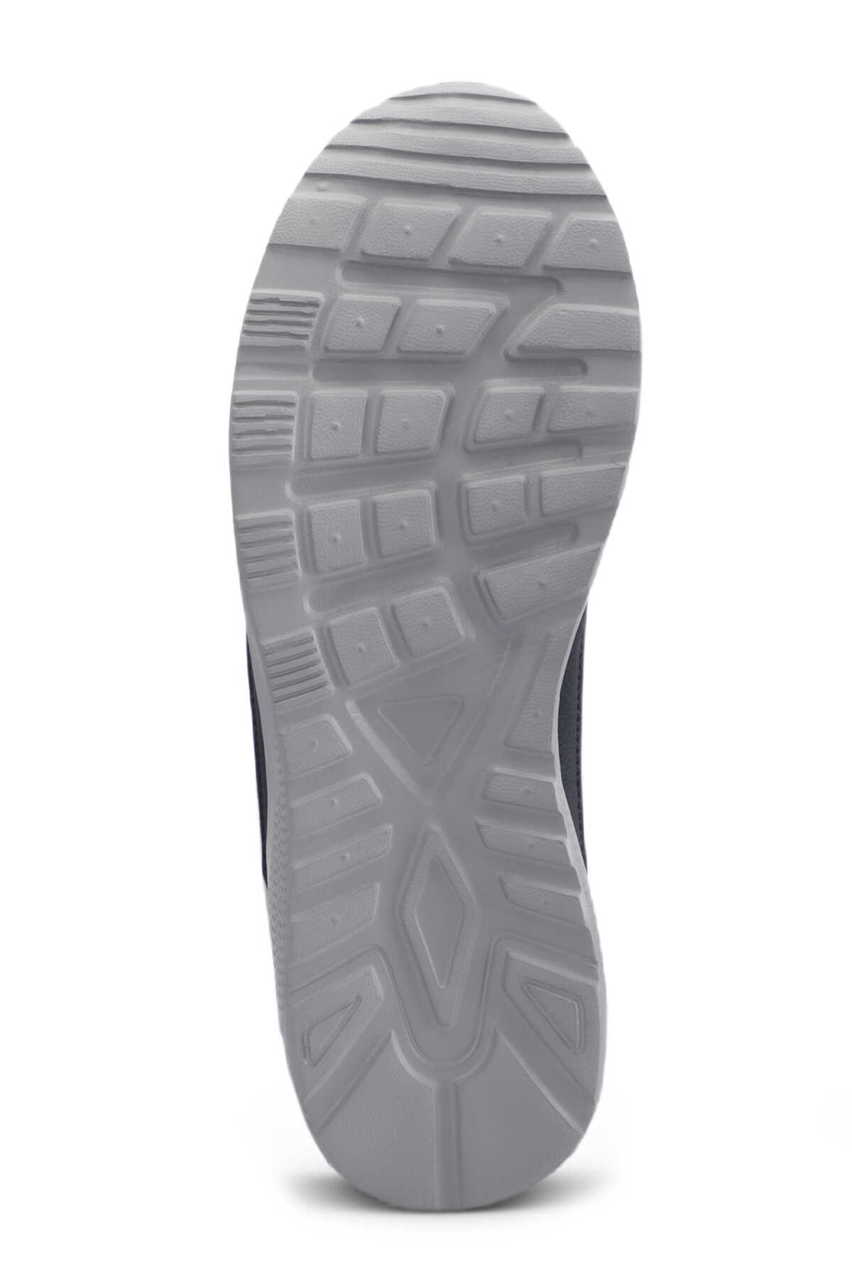 Slazenger EAGLE I Erkek Gri Koşu & Yürüyüş Spor Ayakkabısı Slazenger EAGLE I Erkek Gri Koşu & Yürüyüş Spor Ayakkabısı