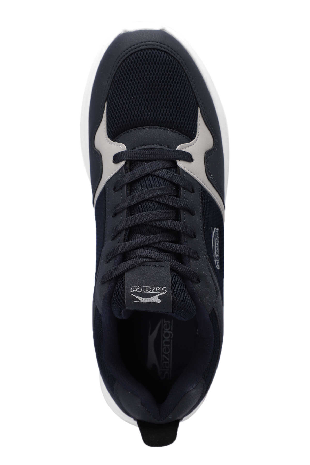 Slazenger EAGLE I Erkek Lacivert Koşu & Yürüyüş Spor Ayakkabısı Slazenger EAGLE I Erkek Lacivert Koşu & Yürüyüş Spor Ayakkabısı