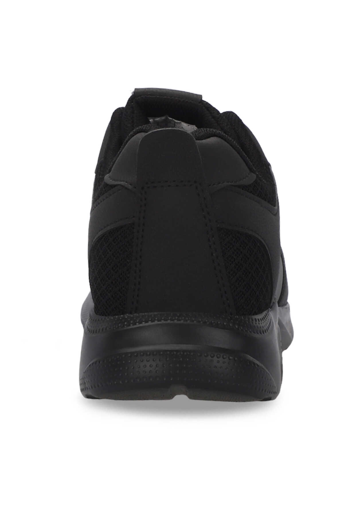 Slazenger EAGLE I Erkek Siyah / Siyah Koşu & Yürüyüş Spor Ayakkabısı Slazenger EAGLE I Erkek Siyah / Siyah Koşu & Yürüyüş Spor Ayakkabısı