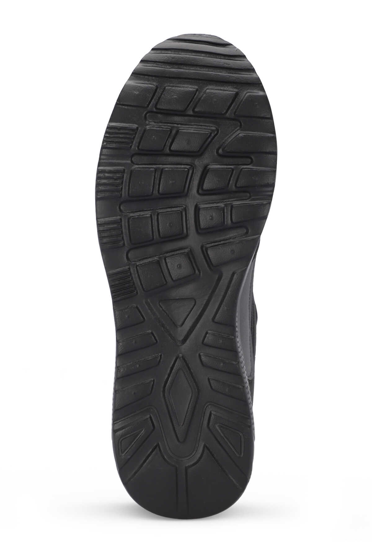 Slazenger EAGLE I Erkek Siyah / Siyah Koşu & Yürüyüş Spor Ayakkabısı Slazenger EAGLE I Erkek Siyah / Siyah Koşu & Yürüyüş Spor Ayakkabısı