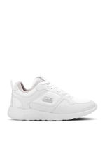 Slazenger - Slazenger EAGLE I Kadın Beyaz Koşu & Yürüyüş Spor Ayakkabısı Slazenger - Slazenger EAGLE I Kadın Beyaz Koşu & Yürüyüş Spor Ayakkabısı