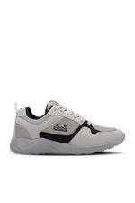 Slazenger - Slazenger EAGLE I Kadın Gri Koşu & Yürüyüş Spor Ayakkabısı Slazenger - Slazenger EAGLE I Kadın Gri Koşu & Yürüyüş Spor Ayakkabısı