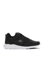 Slazenger - Slazenger EAGLE I Kadın Siyah / Beyaz Koşu & Yürüyüş Spor Ayakkabısı Slazenger - Slazenger EAGLE I Kadın Siyah / Beyaz Koşu & Yürüyüş Spor Ayakkabısı
