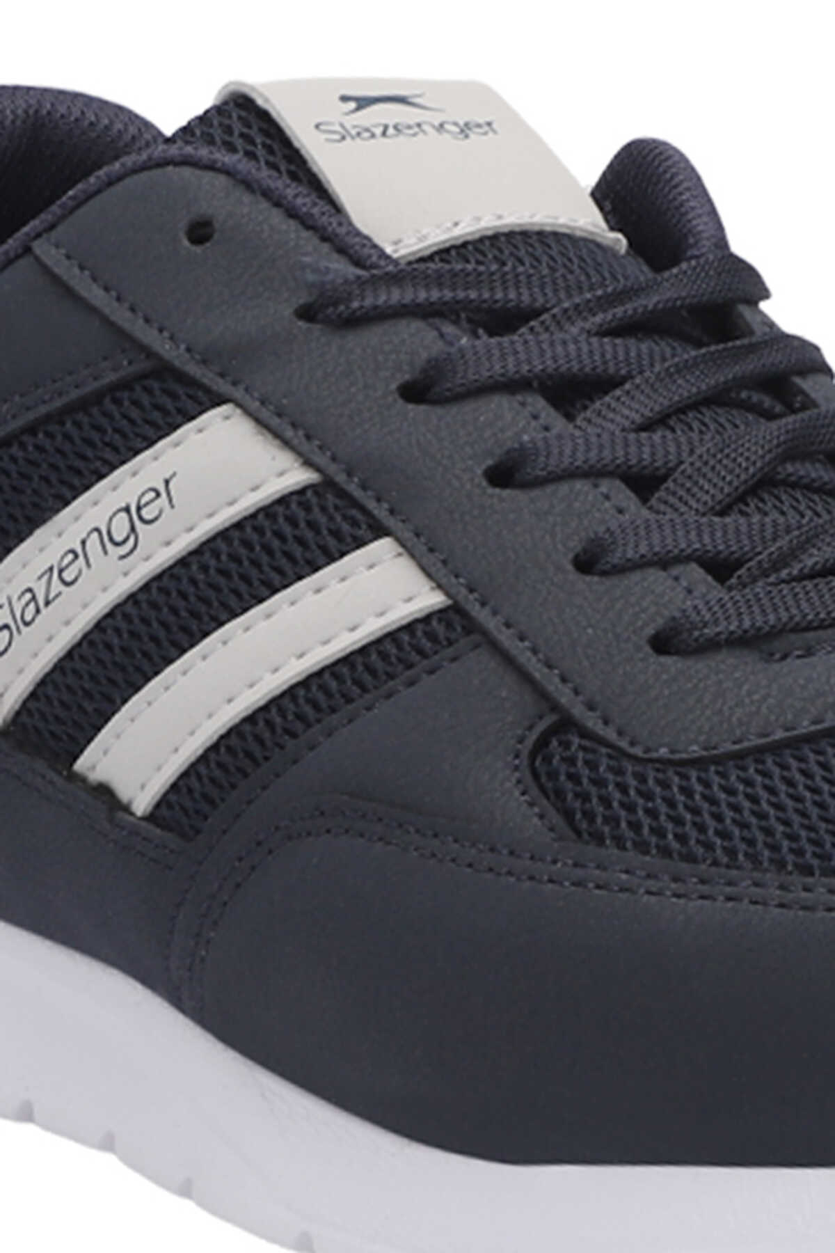 Slazenger EASTERN I Kadın Lacivert Günlük Spor Ayakkabısı Slazenger EASTERN I Kadın Lacivert Günlük Spor Ayakkabısı