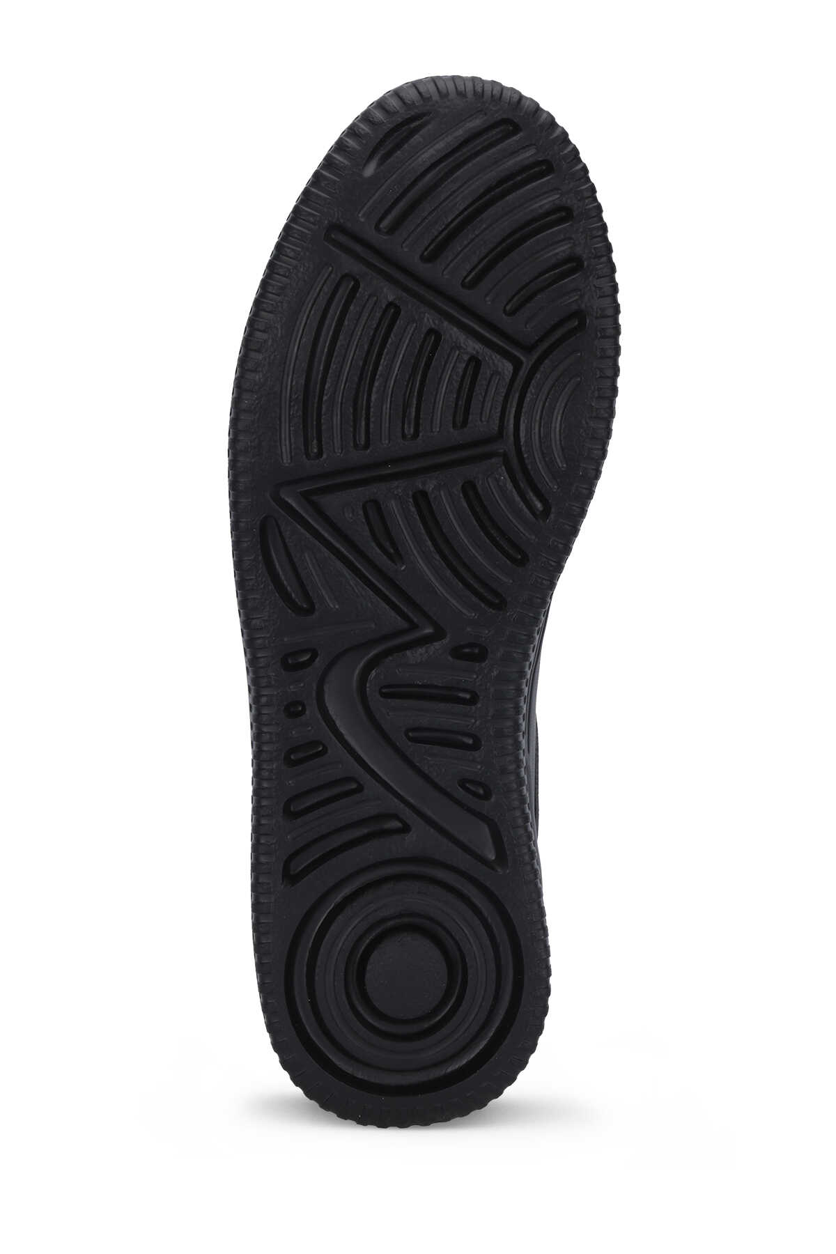 Slazenger EASYMOVE I Erkek Siyah / Siyah Günlük Spor Ayakkabısı - 7