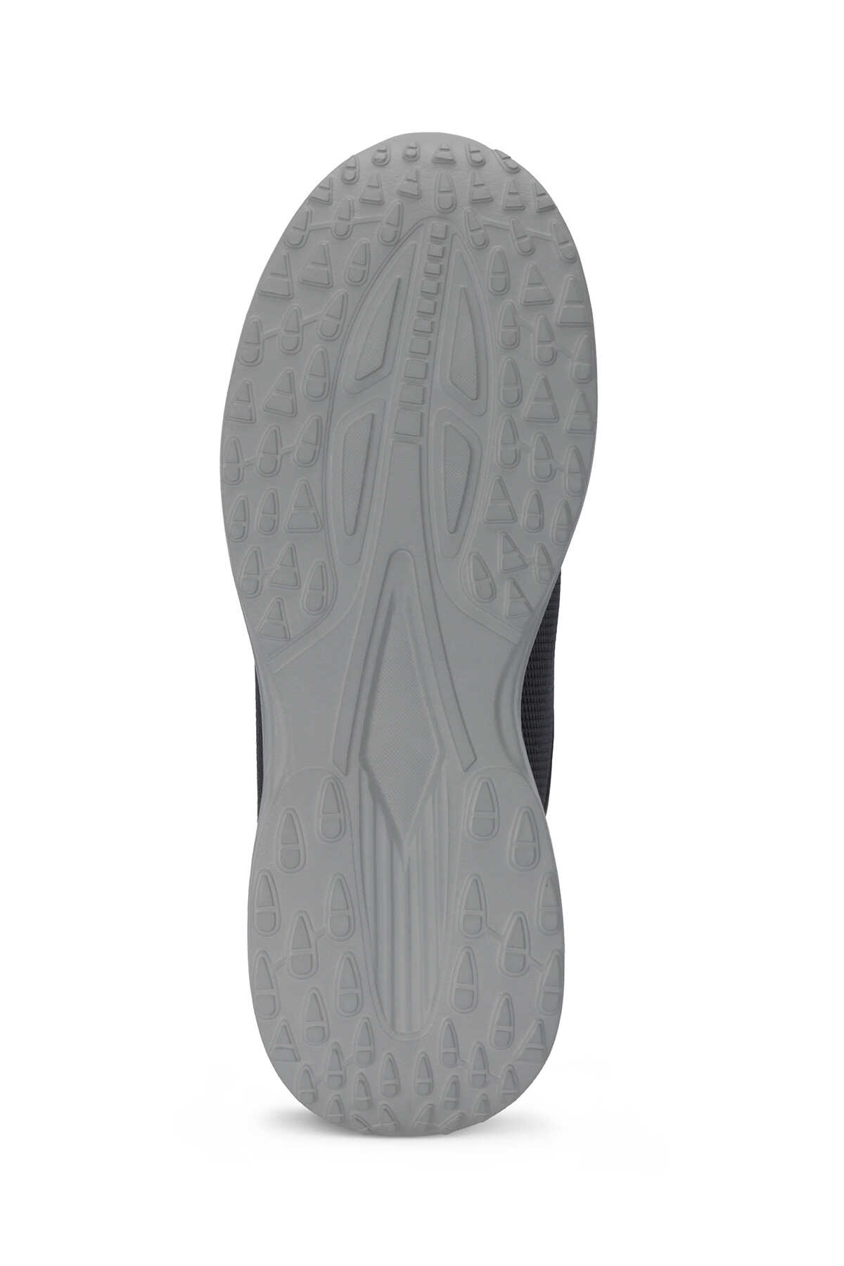 Slazenger EBONY I Kadın Koyu Gri Koşu & Yürüyüş Spor Ayakkabısı - 7