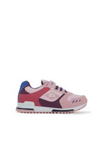 Slazenger - Slazenger EDMOND KTN Kız Çocuk Sneaker Ayakkabı Pembe Slazenger - Slazenger EDMOND KTN Kız Çocuk Sneaker Ayakkabı Pembe