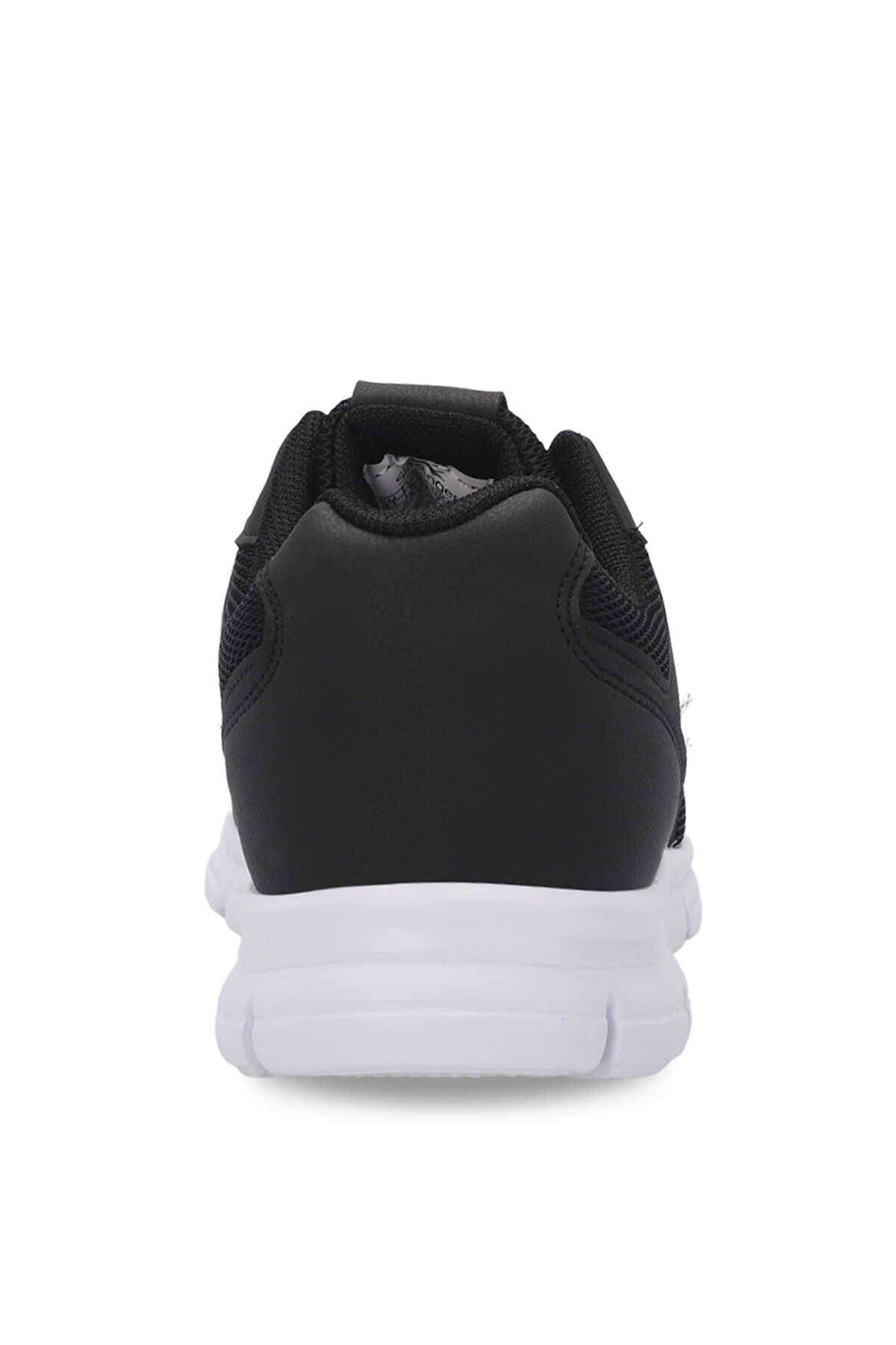 Slazenger EFRAT Erkek Siyah / Beyaz Koşu & Yürüyüş Spor Ayakkabısı Slazenger EFRAT Erkek Siyah / Beyaz Koşu & Yürüyüş Spor Ayakkabısı