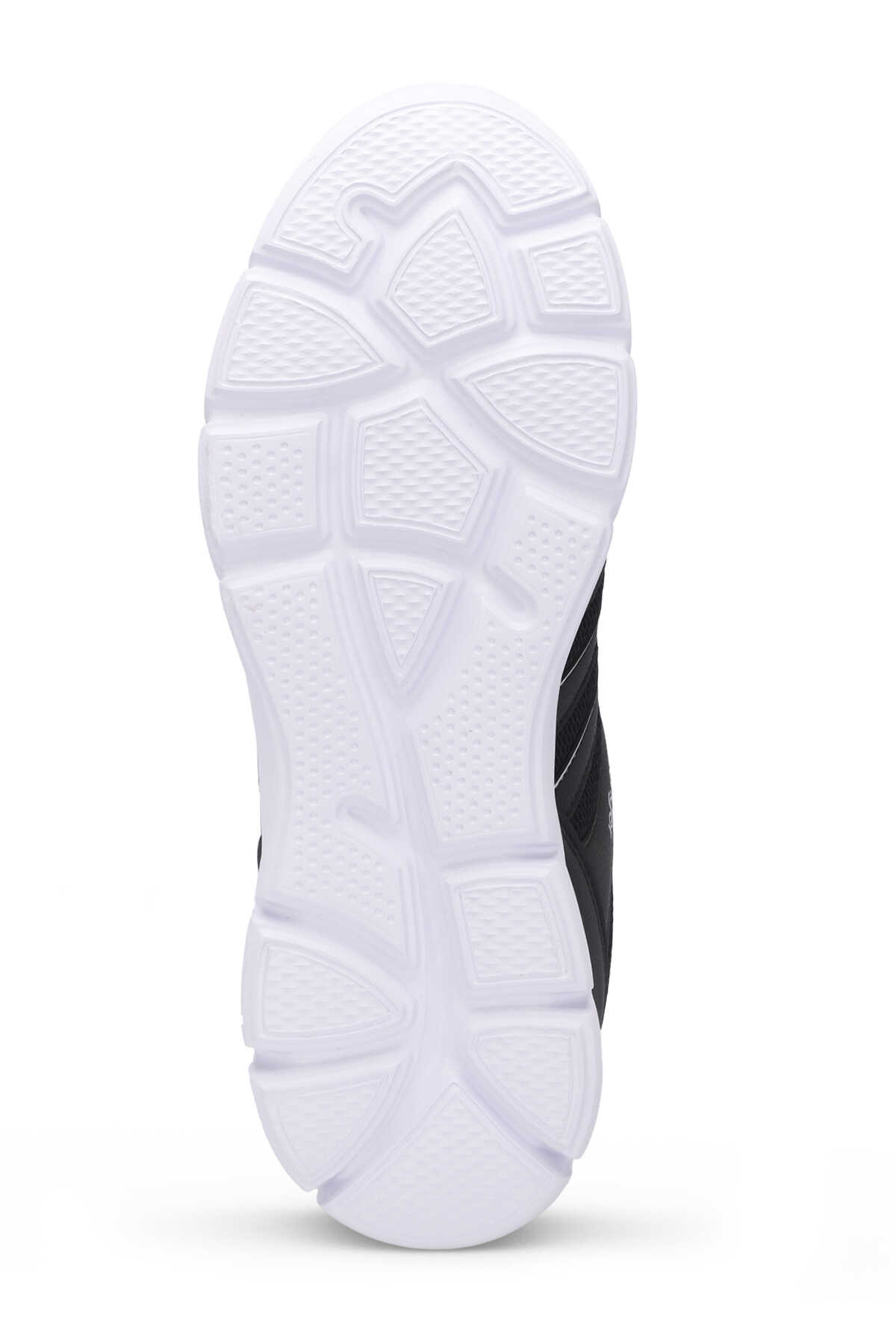 Slazenger EFRAT Erkek Siyah / Beyaz Koşu & Yürüyüş Spor Ayakkabısı Slazenger EFRAT Erkek Siyah / Beyaz Koşu & Yürüyüş Spor Ayakkabısı