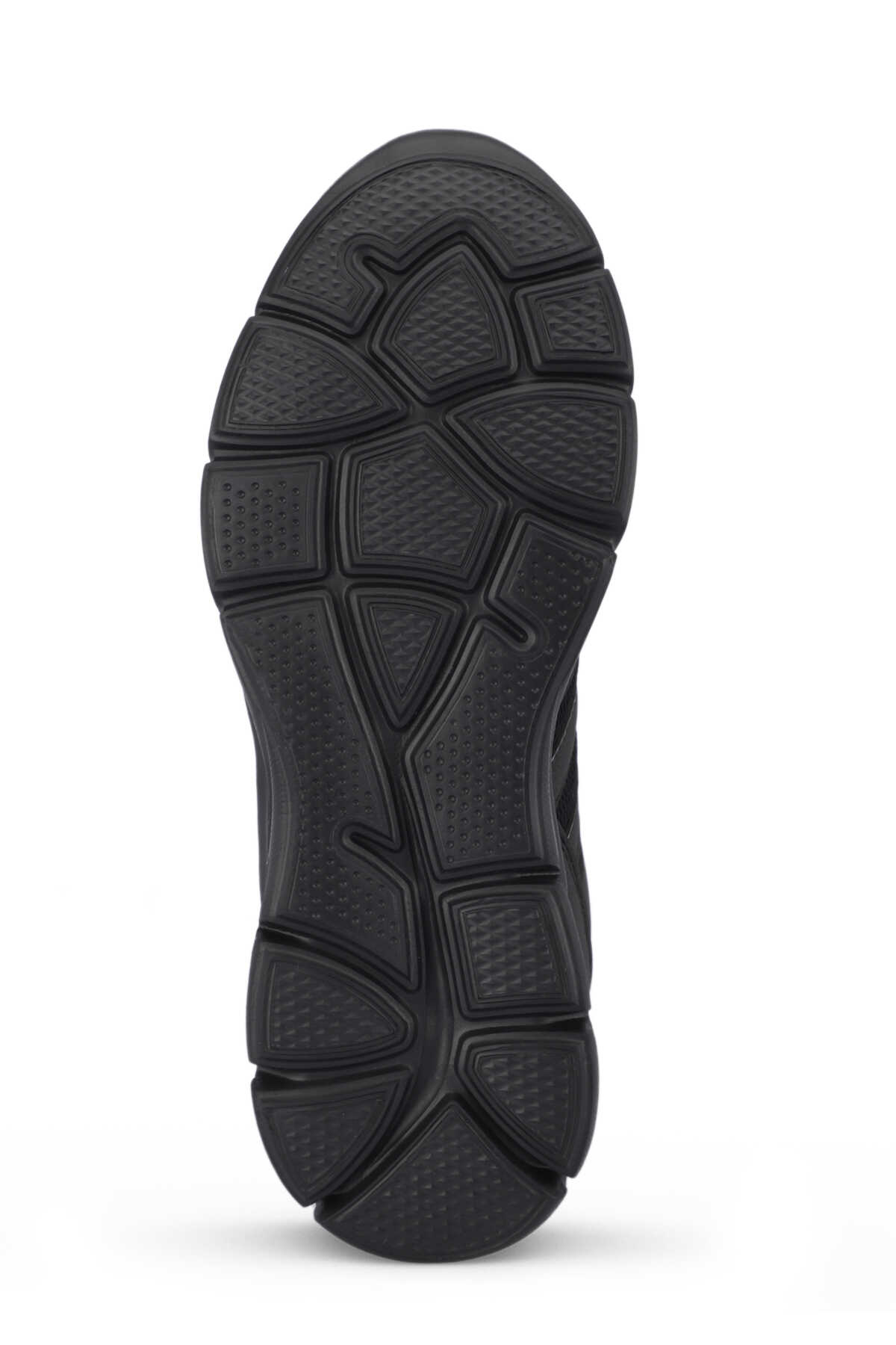 Slazenger EFRAT Erkek Siyah / Siyah Koşu & Yürüyüş Spor Ayakkabısı Slazenger EFRAT Erkek Siyah / Siyah Koşu & Yürüyüş Spor Ayakkabısı