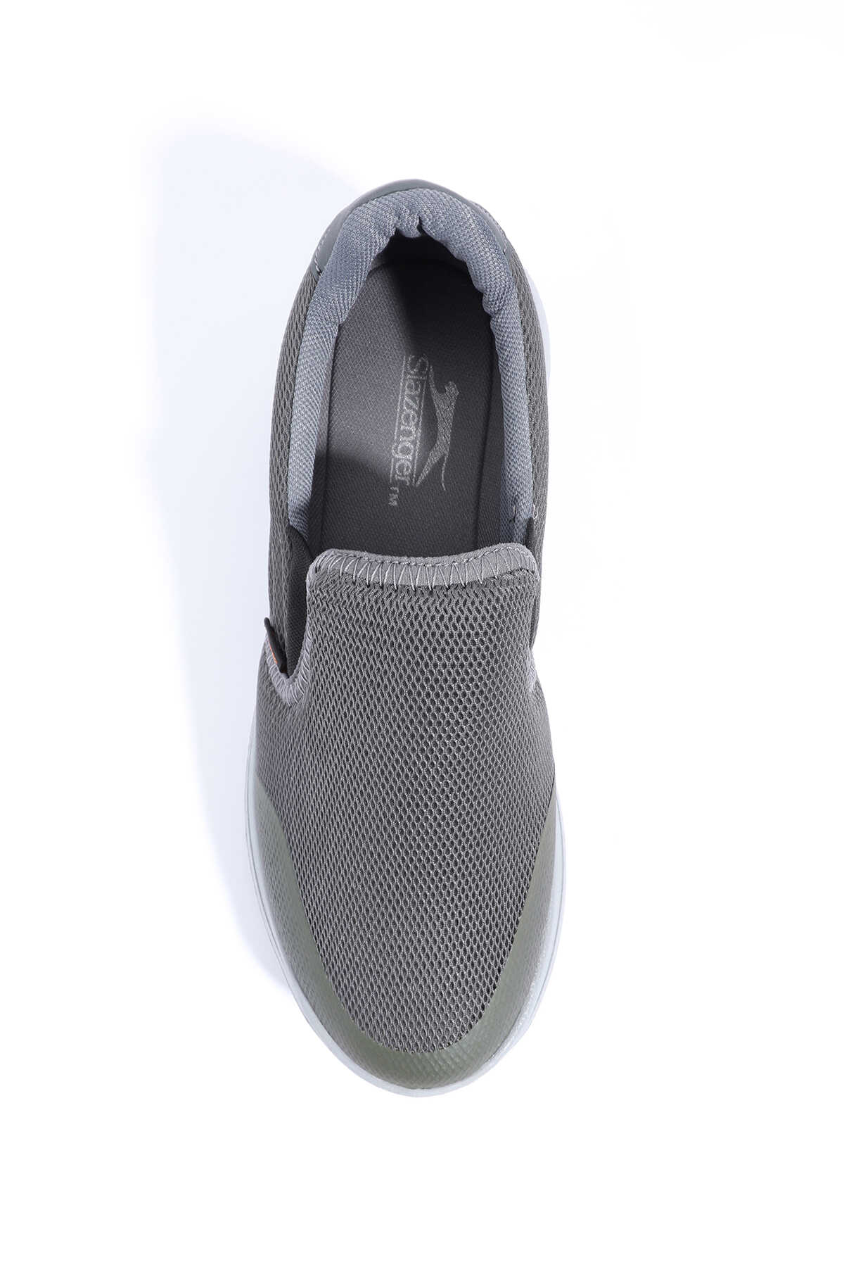 Slazenger EHUD Erkek Koyu Gri Günlük Spor Ayakkabısı Slazenger EHUD Erkek Koyu Gri Günlük Spor Ayakkabısı