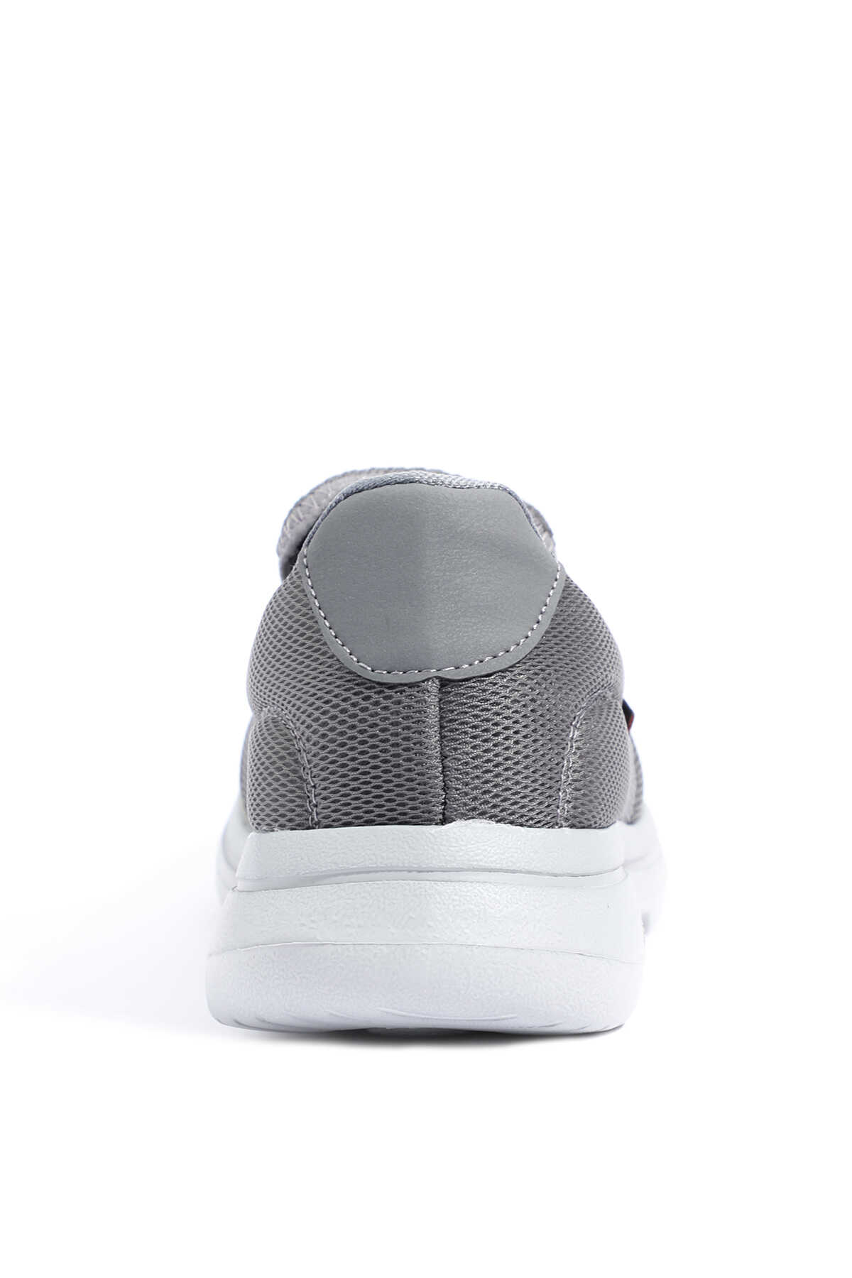 Slazenger EHUD Erkek Koyu Gri Günlük Spor Ayakkabısı Slazenger EHUD Erkek Koyu Gri Günlük Spor Ayakkabısı