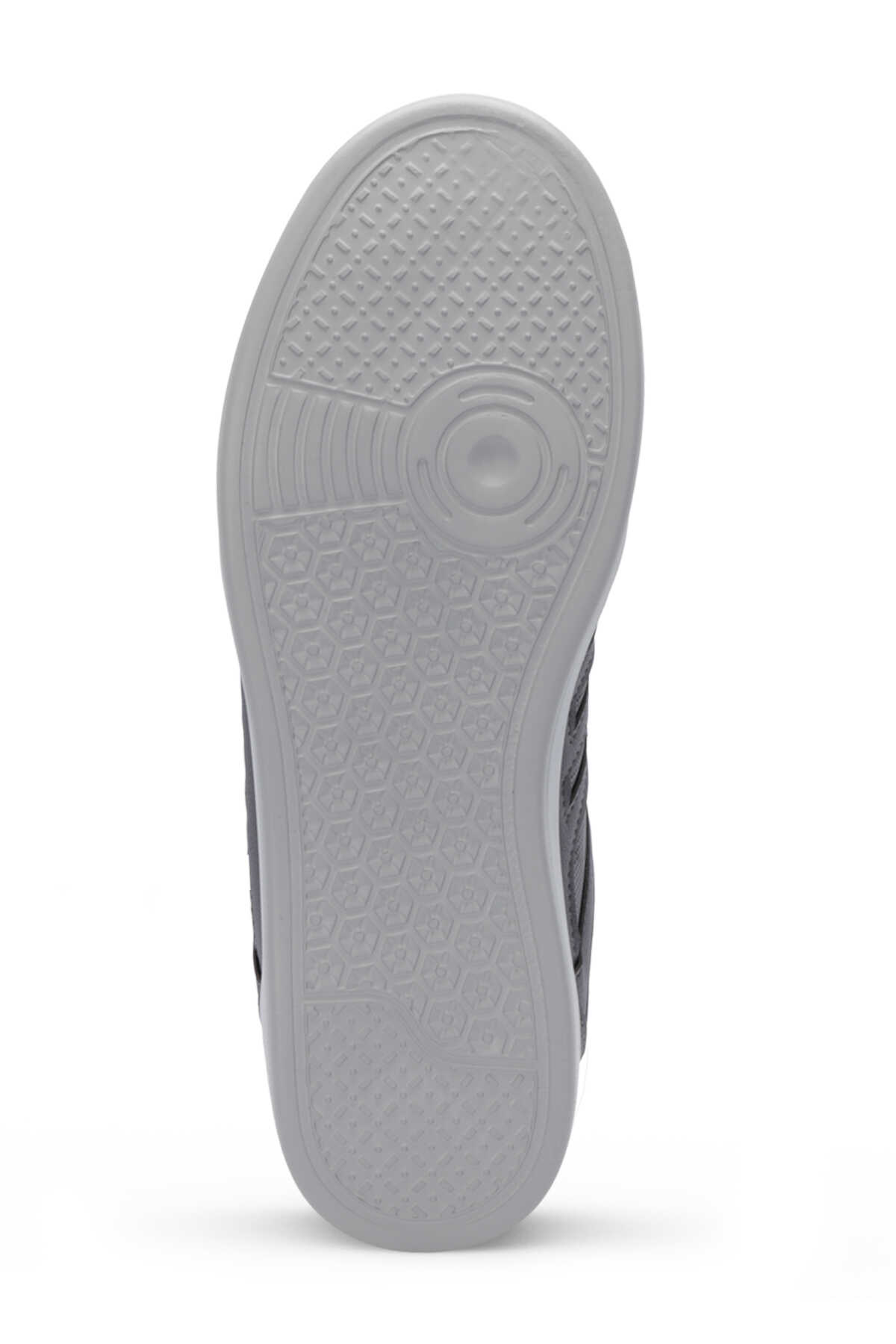 Slazenger ELECTRO Kadın Koyu Gri Günlük Spor Ayakkabısı Slazenger ELECTRO Kadın Koyu Gri Günlük Spor Ayakkabısı