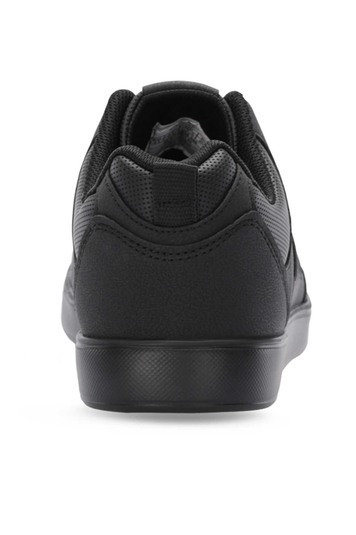 Slazenger ELECTRO Kadın Siyah / Siyah Günlük Spor Ayakkabısı Slazenger ELECTRO Kadın Siyah / Siyah Günlük Spor Ayakkabısı