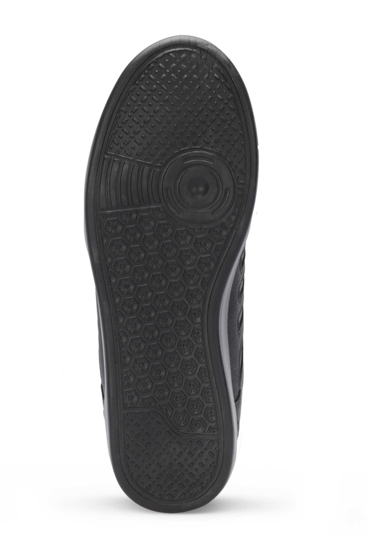 Slazenger ELECTRO Kadın Siyah / Siyah Günlük Spor Ayakkabısı Slazenger ELECTRO Kadın Siyah / Siyah Günlük Spor Ayakkabısı