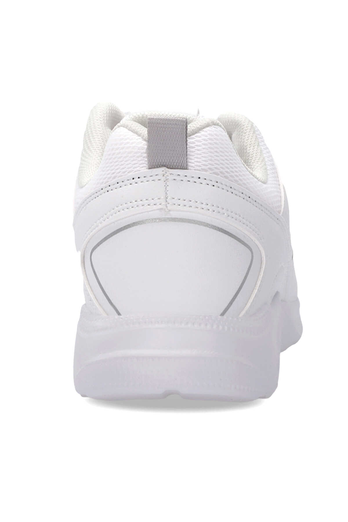 Slazenger ELEMBY I Erkek Beyaz Koşu & Yürüyüş Spor Ayakkabısı Slazenger ELEMBY I Erkek Beyaz Koşu & Yürüyüş Spor Ayakkabısı