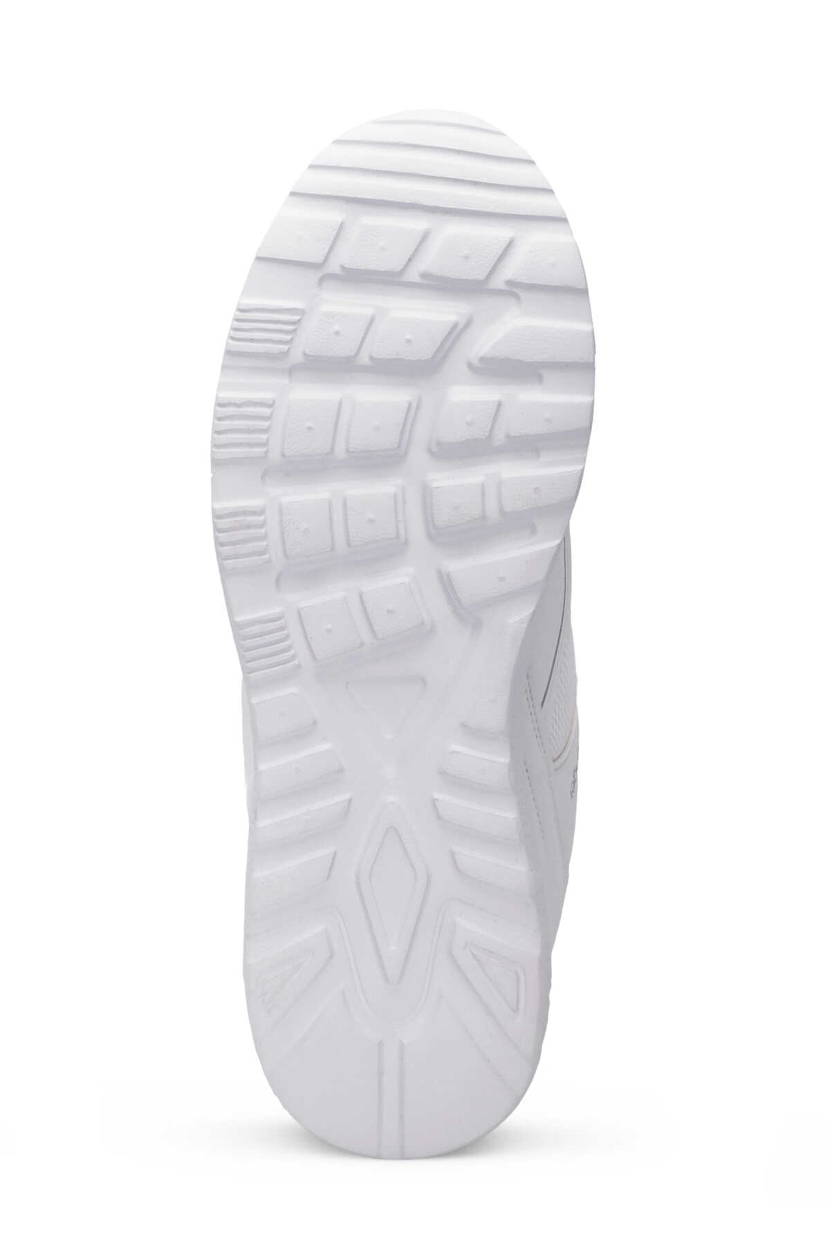 Slazenger ELEMBY I Erkek Beyaz Koşu & Yürüyüş Spor Ayakkabısı Slazenger ELEMBY I Erkek Beyaz Koşu & Yürüyüş Spor Ayakkabısı