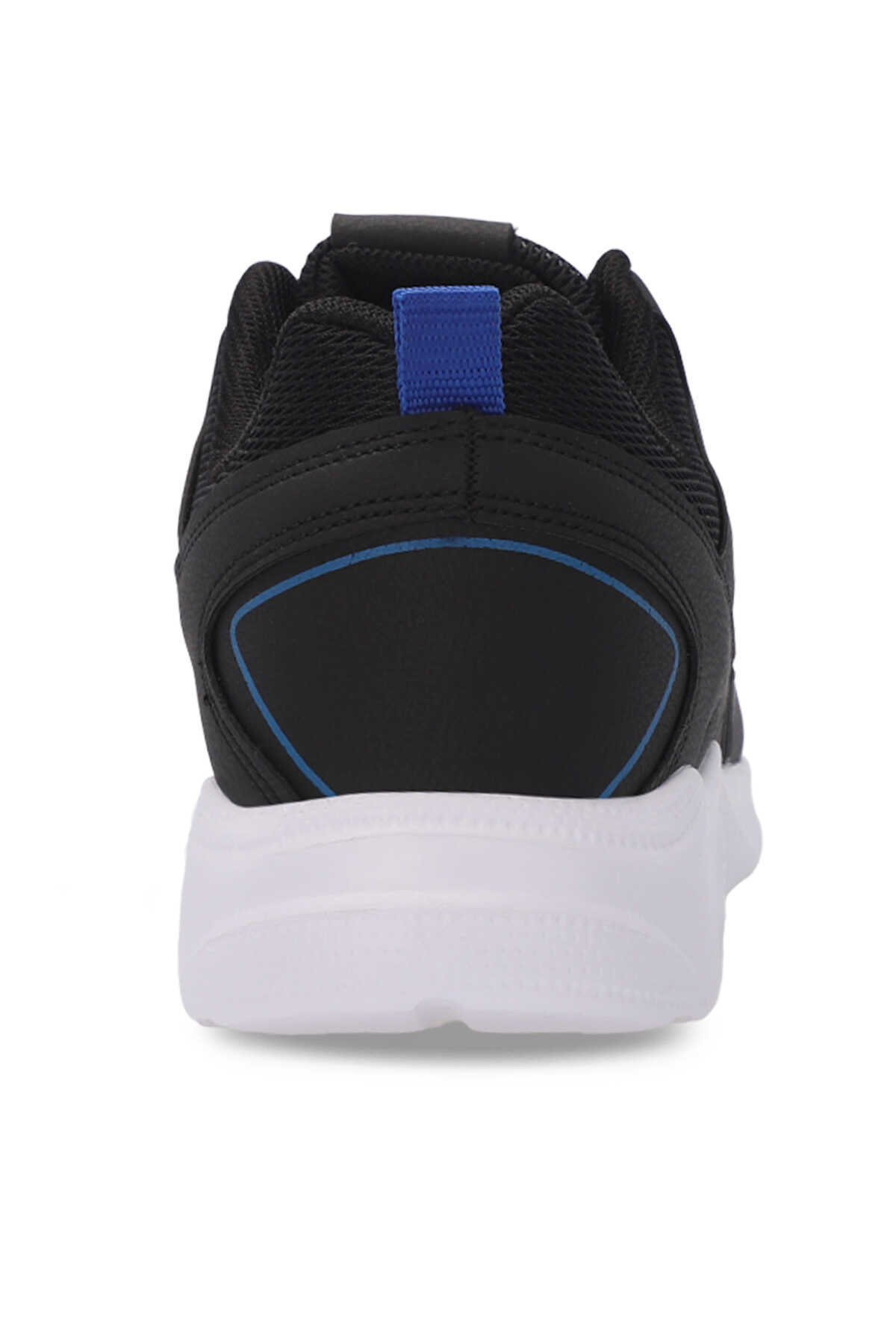 Slazenger ELEMBY I Erkek Siyah / Beyaz Koşu & Yürüyüş Spor Ayakkabısı Slazenger ELEMBY I Erkek Siyah / Beyaz Koşu & Yürüyüş Spor Ayakkabısı