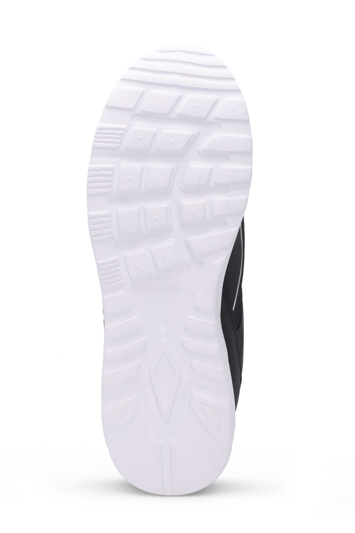 Slazenger ELEMBY I Erkek Siyah / Beyaz Koşu & Yürüyüş Spor Ayakkabısı Slazenger ELEMBY I Erkek Siyah / Beyaz Koşu & Yürüyüş Spor Ayakkabısı