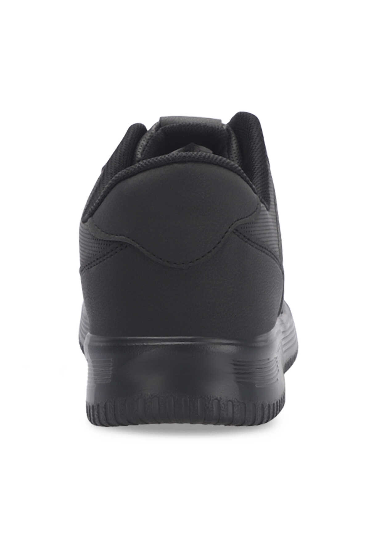 Slazenger ELIORA I Büyük Beden Erkek Siyah / Siyah Günlük Spor Ayakkabısı Slazenger ELIORA I Büyük Beden Erkek Siyah / Siyah Günlük Spor Ayakkabısı