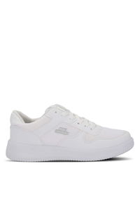 Slazenger - Slazenger ELIORA I Erkek Beyaz Günlük Spor Ayakkabısı Slazenger - Slazenger ELIORA I Erkek Beyaz Günlük Spor Ayakkabısı
