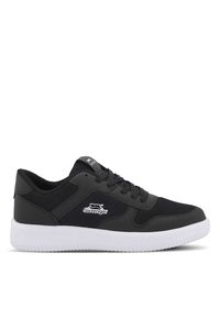 Slazenger - Slazenger ELIORA I Erkek Siyah / Beyaz Günlük Spor Ayakkabısı Slazenger - Slazenger ELIORA I Erkek Siyah / Beyaz Günlük Spor Ayakkabısı