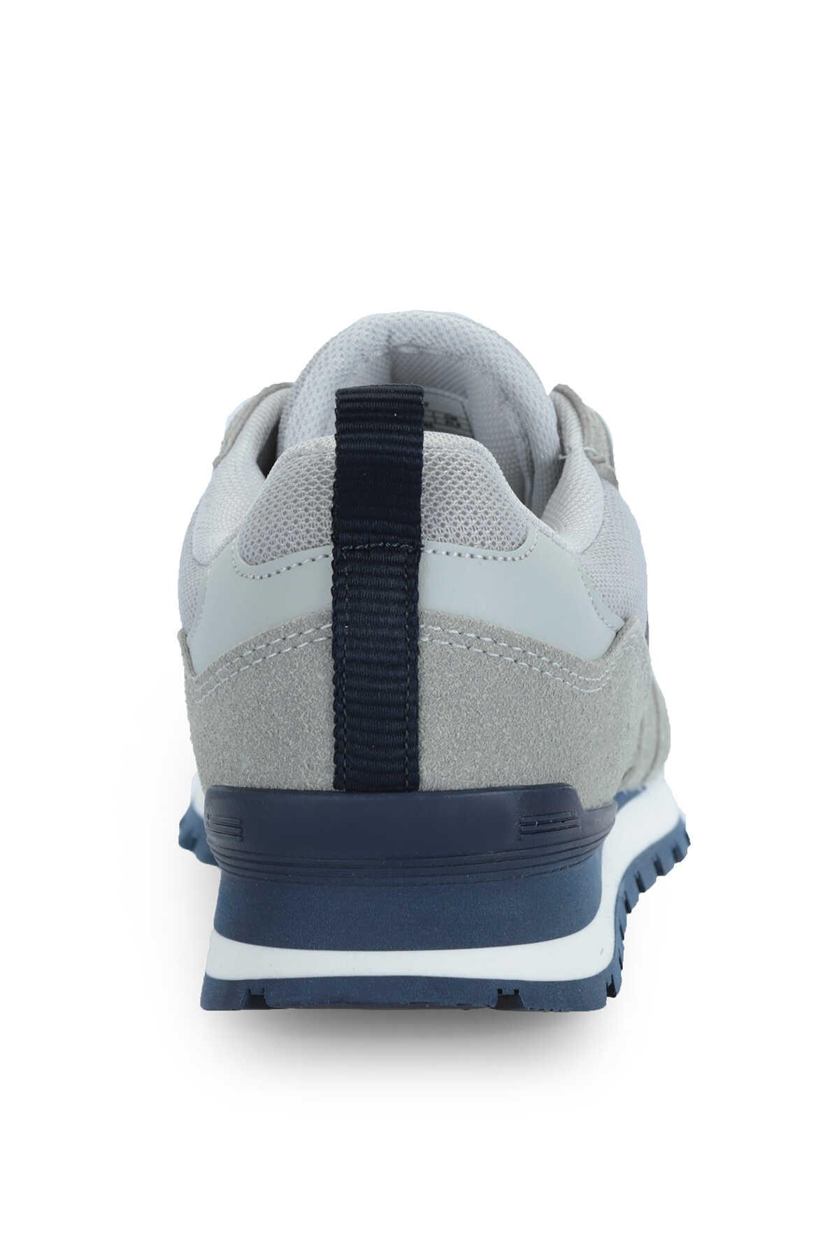 Slazenger ELITE IN Kadın Taş Gri Koşu & Yürüyüş Spor Ayakkabısı - 6