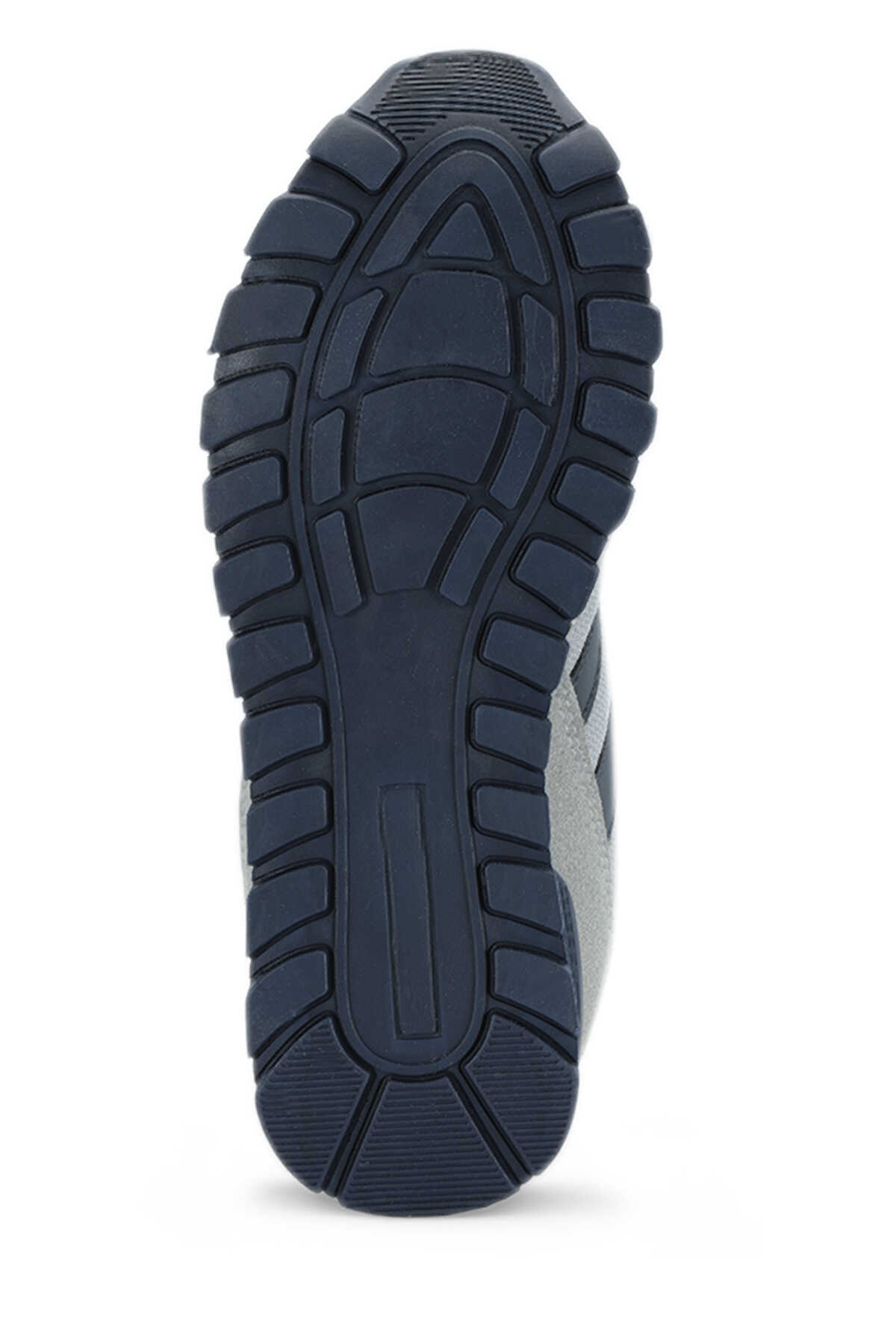 Slazenger ELITE IN Kadın Taş Gri Koşu & Yürüyüş Spor Ayakkabısı - 7