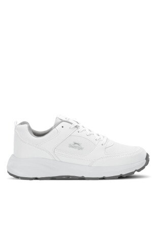 Slazenger EMBERPRO I Erkek Beyaz Koşu & Yürüyüş Spor Ayakkabısı