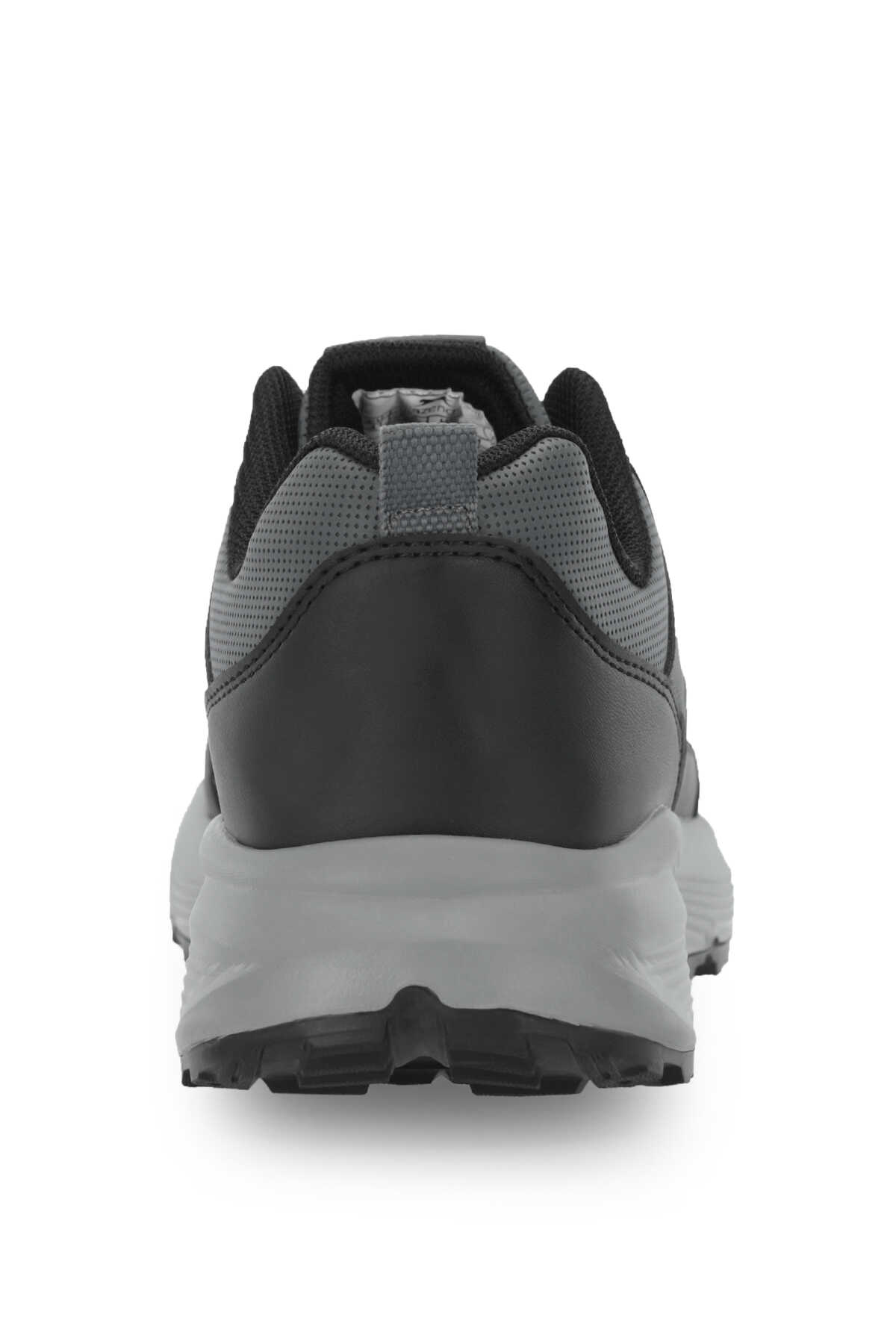 Slazenger EMBERPRO I Erkek Koyu Gri Koşu & Yürüyüş Spor Ayakkabısı - 6