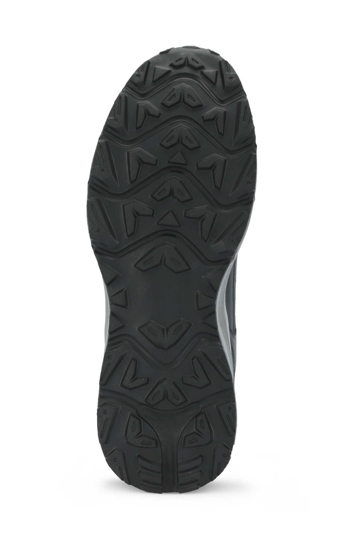 Slazenger EMBERPRO I Erkek Koyu Gri Koşu & Yürüyüş Spor Ayakkabısı - 7