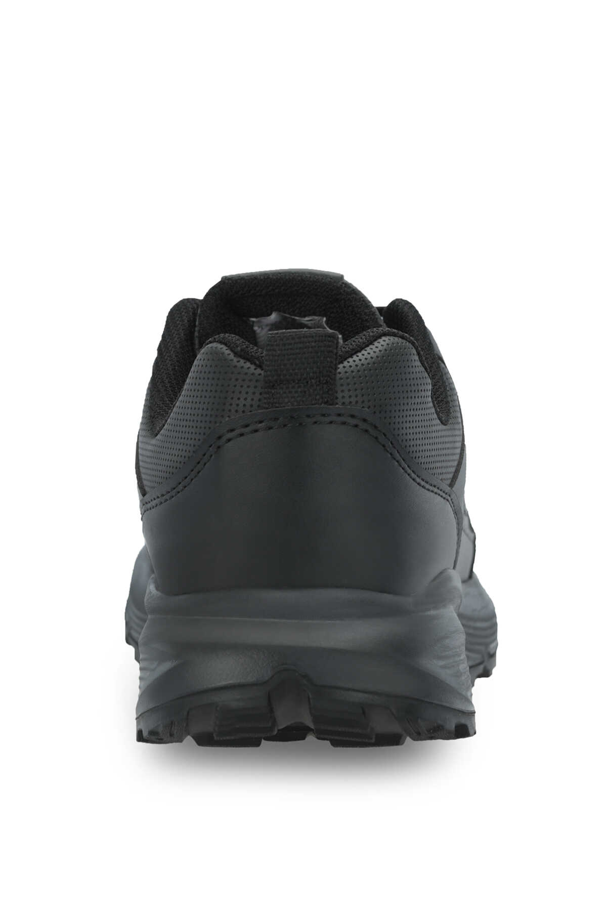 Slazenger EMBERPRO I Erkek Siyah / Siyah Koşu & Yürüyüş Spor Ayakkabısı - 6