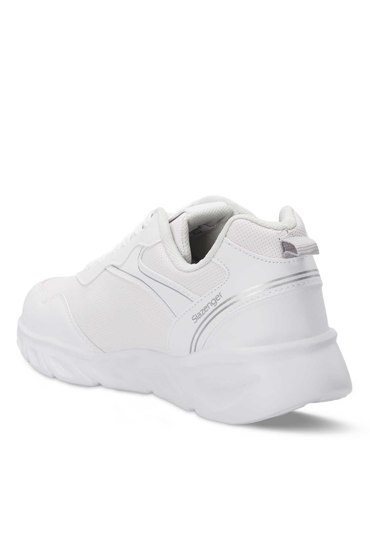 Slazenger ENDRICK I Erkek Beyaz Koşu & Yürüyüş Spor Ayakkabısı Slazenger ENDRICK I Erkek Beyaz Koşu & Yürüyüş Spor Ayakkabısı