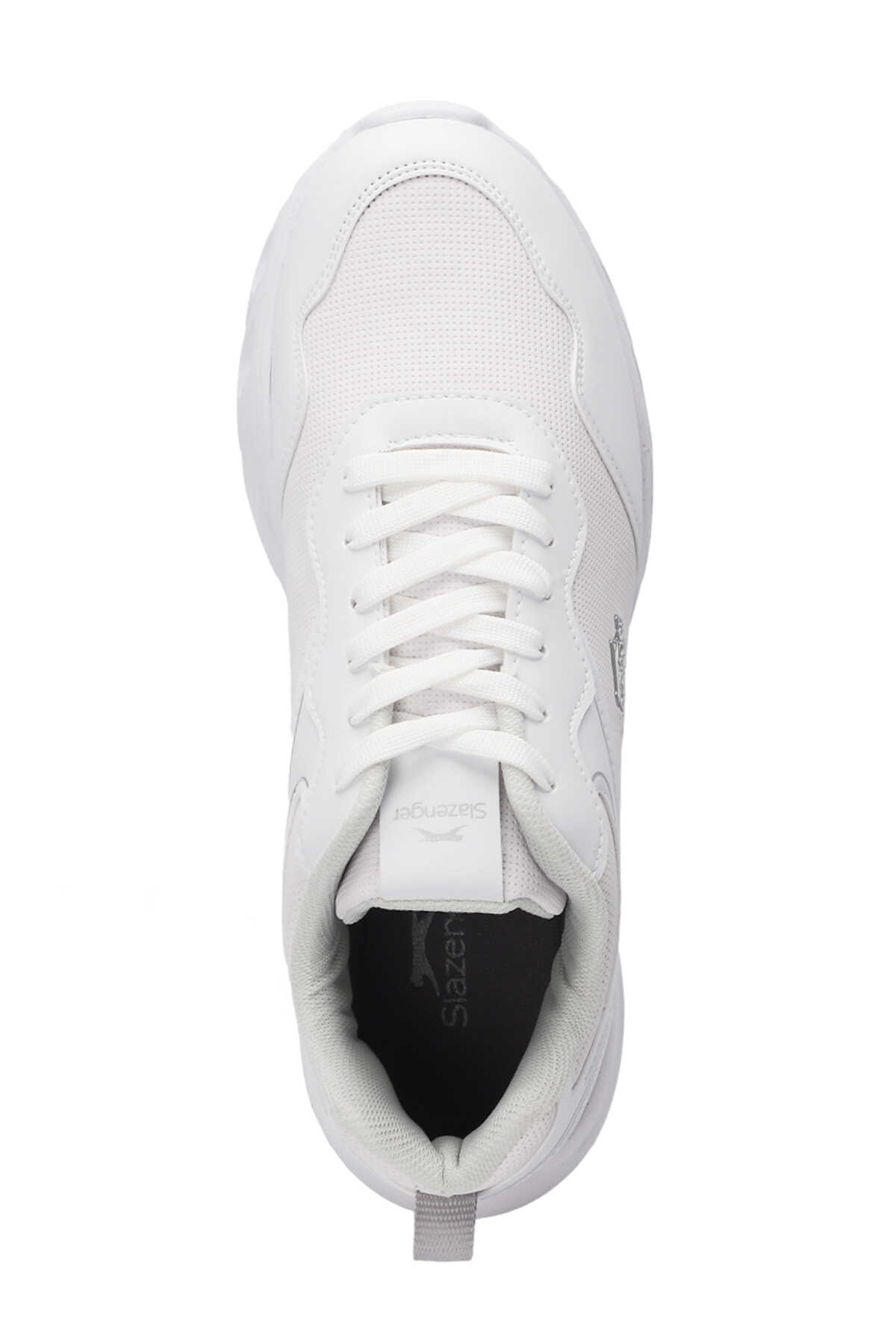 Slazenger ENDRICK I Erkek Beyaz Koşu & Yürüyüş Spor Ayakkabısı Slazenger ENDRICK I Erkek Beyaz Koşu & Yürüyüş Spor Ayakkabısı