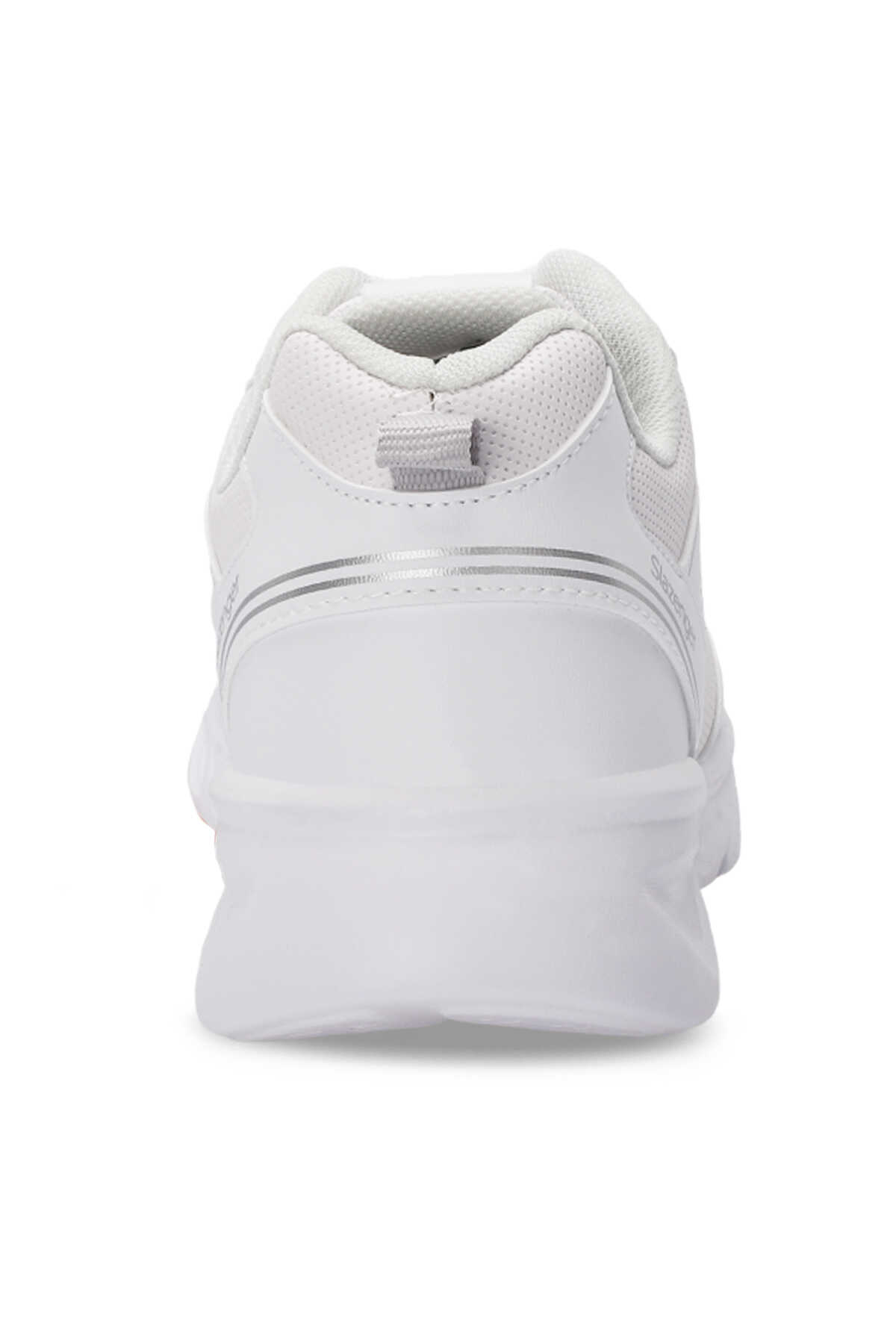 Slazenger ENDRICK I Erkek Beyaz Koşu & Yürüyüş Spor Ayakkabısı Slazenger ENDRICK I Erkek Beyaz Koşu & Yürüyüş Spor Ayakkabısı