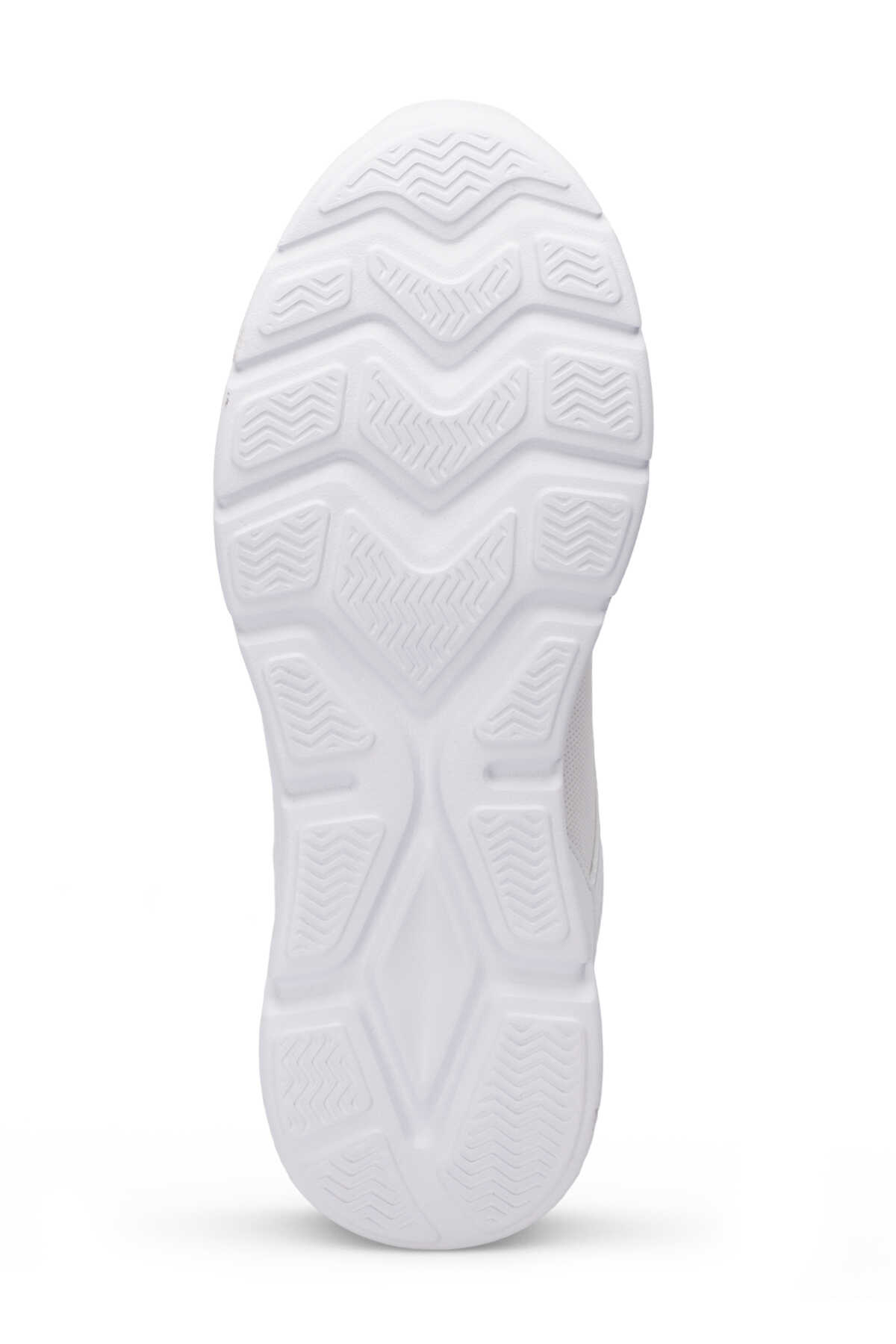 Slazenger ENDRICK I Erkek Beyaz Koşu & Yürüyüş Spor Ayakkabısı Slazenger ENDRICK I Erkek Beyaz Koşu & Yürüyüş Spor Ayakkabısı