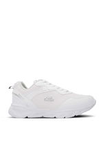 Slazenger - Slazenger ENDRICK I Kadın Beyaz Koşu & Yürüyüş Spor Ayakkabısı