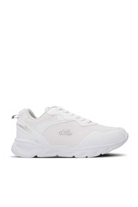 Slazenger - Slazenger ENDRICK I Kadın Beyaz Koşu & Yürüyüş Spor Ayakkabısı Slazenger - Slazenger ENDRICK I Kadın Beyaz Koşu & Yürüyüş Spor Ayakkabısı