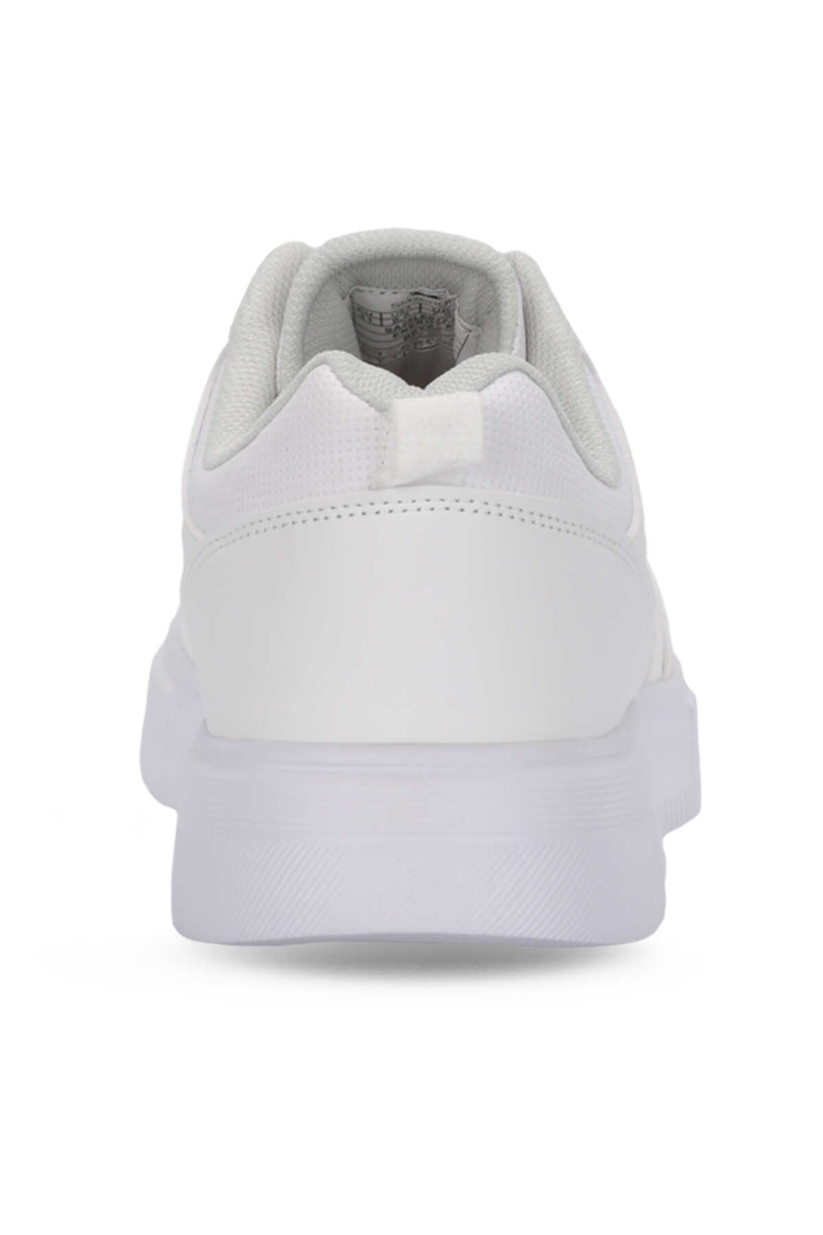 Slazenger ENERGY Erkek Beyaz Günlük Spor Ayakkabısı Slazenger ENERGY Erkek Beyaz Günlük Spor Ayakkabısı